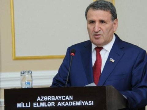 “AMEA ləğv olunmayacaq, əksinə...” - İsa Həbibbəyli