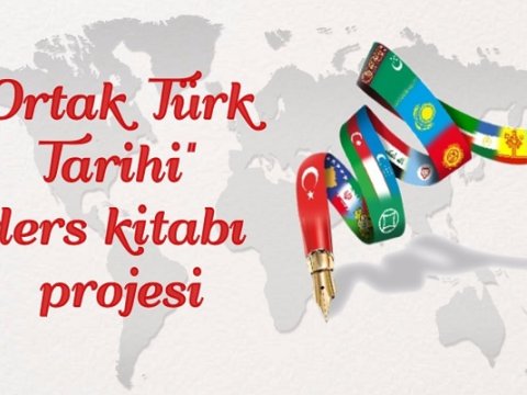 Məktəblərdə “Ortaq türk tarixi” tədris olunacaq
