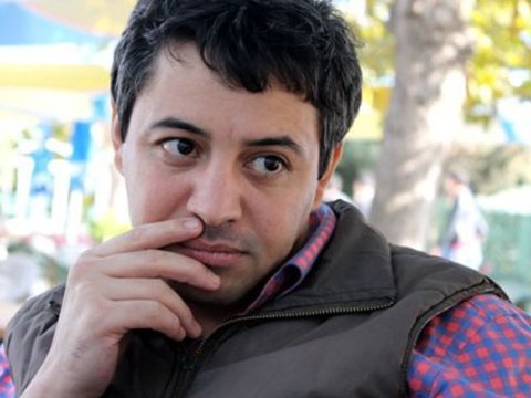 “Məktəblərdəki bu təhlükə adamı ümidsizləşdirir” - Aqşin Yenisey