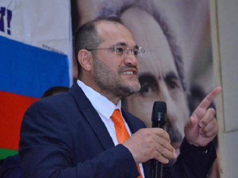 Prezidentliyə namizəd “Gülüstan”ın müəllifini tanımadı: “Ədəbiyyatın siyasətçinin inkişafına mənfi təsiri var”