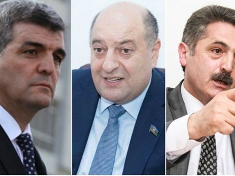 “Çağıraq, türklər bizə dərs keçsin!” - “Vətəndaşın sağlığını qoruma mexanizmi yoxdur”