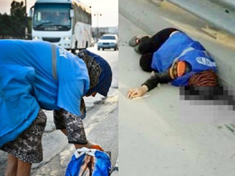 Tutaq ki, ev verildi, bəs təhsil? - Süpürgəçi qadının övladlarıyla bağlı mühüm təklif