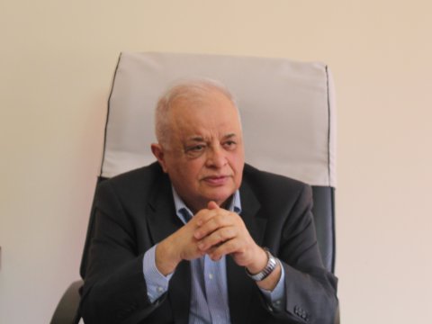 “Orada bir nəfər də olsun, mütəxəssis yoxdur” - Timuçin Əfəndiyevdən nazirliyə iradlar (MÜSAHİBƏ)