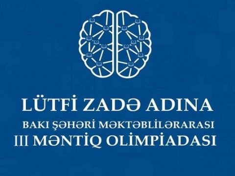 Bakı məktəbliləri arasında məntiq olimpiadası keçiriləcək