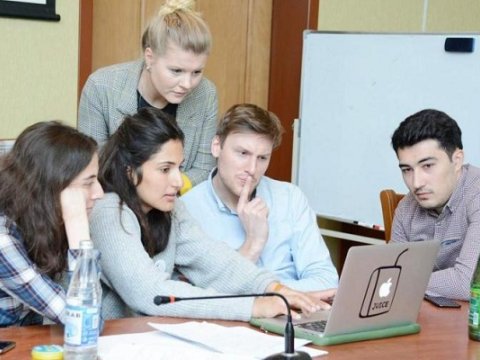 UNEC Siegen Universiteti ilə birgə yaz məktəbinə start verib