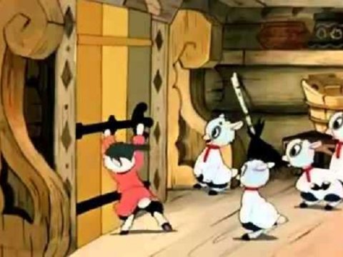 “Şəngülüm, Şüngülüm və Məngülüm” haqqında bilmədiklərimiz - Nağılın tarixi haralara gedir?