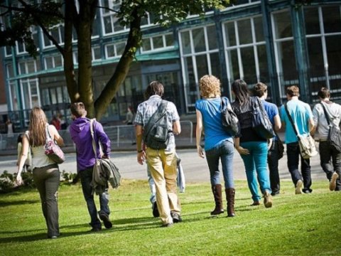 “Belə getsə, Bakıda bir nəfər də gürcü tələbə qalmayacaq” - İlginc səbəblər