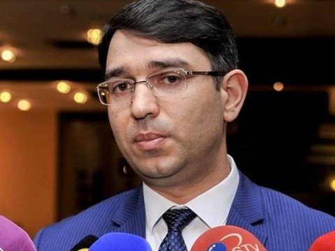İlahiyyat İnstitutunda neçə tələbə təhsil alacaq? - Açıqlama