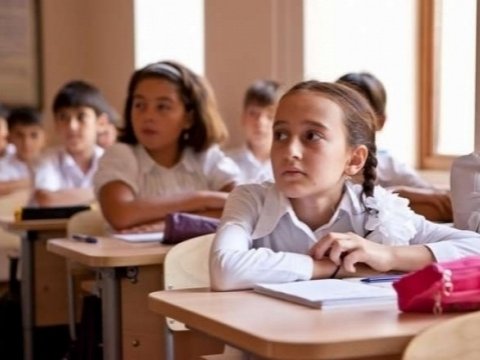 Türkiyədə şagirdlər məktəbə getmir – Müəllimlər həyəcan təbili çaldı