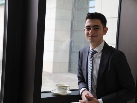 4 universitetə eyni vaxtda qəbul olunan gəncin inanılmaz təhsil uğurları: “Harvarddan cavab alanda şok yaşadıq”