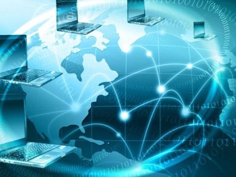 Sabah informatika üzrə fənn olimpiadasının yarımfinal turudur