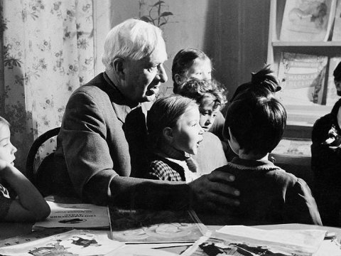 Şagirdlər dünyaca məşhur elm adamları ilə görüşəcək