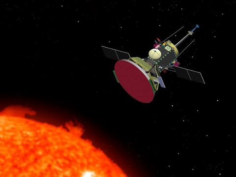 NASA ilk dəfə olaraq, yaşayan alimin adını kosmik cihaza verdi