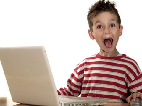 Uşaqları bunlardan uzaq tutun - Virtual bəla yayılır