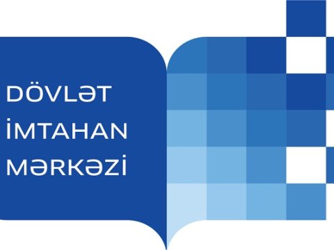 İmtahan iştirakçıları “ imtahana buraxılış vərəqəsi”ni çap edə bilərlər