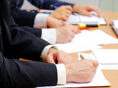 Vakant dövlət vəzifələri üçün növbəti qeydiyyat başa çatıb