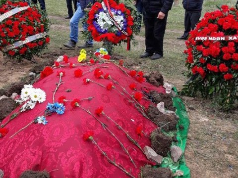 Azərbaycanda şagird məktəbdə öldürülüb? - Şok iddia + Foto