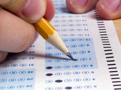 Hazırlıq kurslarında müəmma - Sual kitabçaları niyə verilmir?