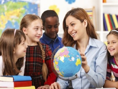 Dünyada 10 ildən sonra 17 milyon müəllimə ehtiyac olacaq