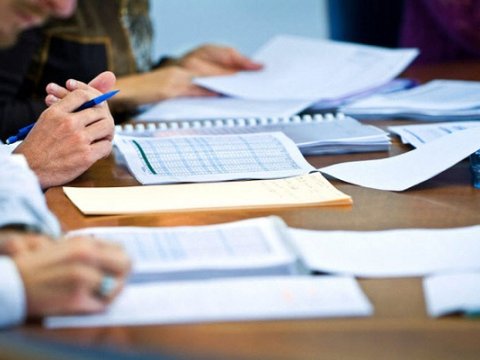 Dövlət qulluğunda növbəti test imtahanına qeydiyyat başa çatır