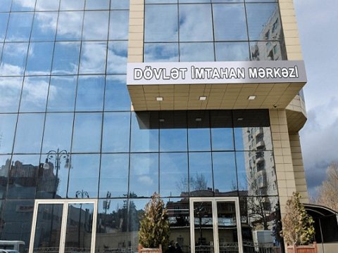 Dövlət qulluğuna qəbul üçün müsahibə mərhələsi elan edilib