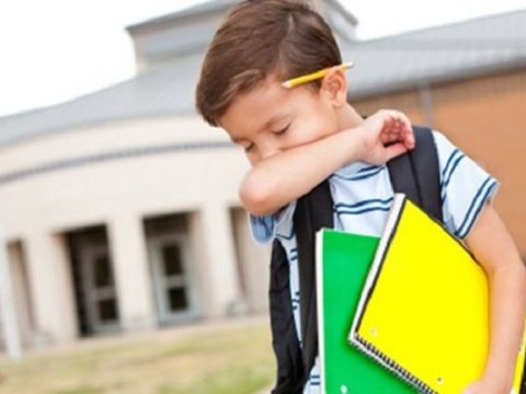 Yazın məktəblərə gətirdiyi xəstəliklər: Pediatr valideynlərə çağırış etdi