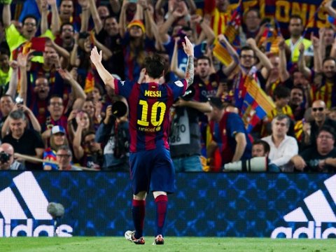 Messinin qollarından sonra şəhər silkələnir - Alimlərdən müəmmalı açıqlama