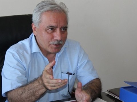 “Maaşlar bir az da artsa, elmə gələn oğlanların da sayı çoxalar” - AMEA-nın institut direktoru