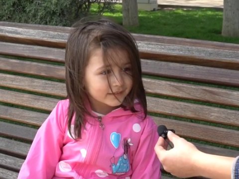 “Cizgili dünyanın saf yoldaşlığı” - Uşaqlar üçün “dost” kimdir?