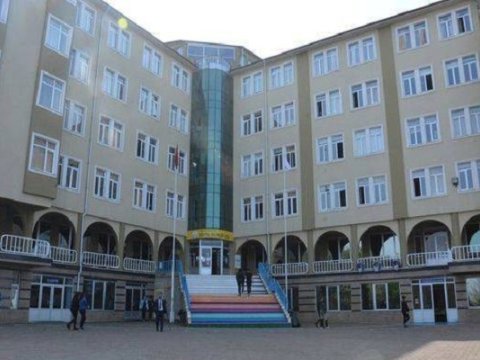 Bu məktəbdə 8 ildir ki, zəng çalınmır – Maraqlı səbəb