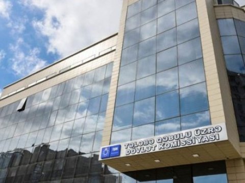 Rezidenturaya qəbul imtahanının birinci mərhələsinin nəticələri açıqlanıb