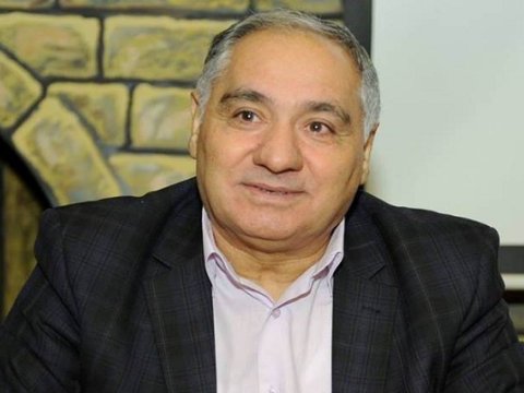 “AMEA əməkdaşları baş girləməklə, mənasız işlərlə məşğuldurlar” - Qulu Məhərrəmlinin “Təhsil resepti”