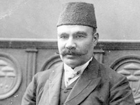 Bir zamanlar bazarda qutab satan milyonçu-xeyriyyəçi Ağabala Quliyev