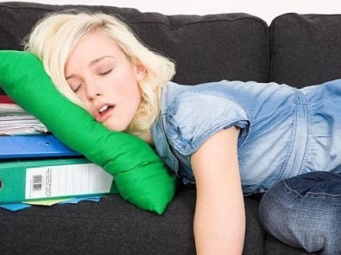 Tənbəllik yüksək şüurun əlaməti imiş - Yeni araşdırma