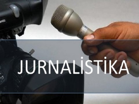 Jurnalist olmaq istəyənlərin nəzərinə - Sənəd qəbulu davam edir