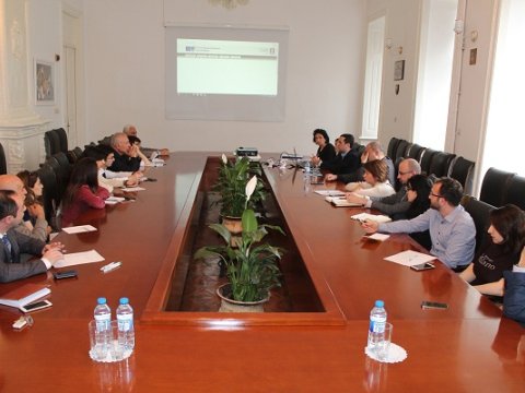 Universitetdə “Abituriyent Məsləhət Mərkəzi” yaradıldı