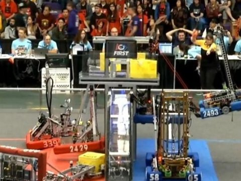 Müəllimlərə xüsusi robot dərsləri keçiriləcək