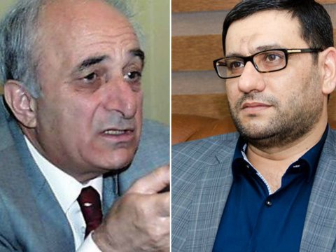 “Dini təhsil dalınca gedənlər qorxulu qruplaşmalara cəlb olunur” - Keçmiş komitə sədrindən ilginc açıqlamalar