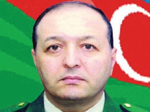 Orta və ali məktəblərdə dərs demiş Milli Qəhrəman: “Həmişə soruşurdular ki, o adı necə almısınız?”