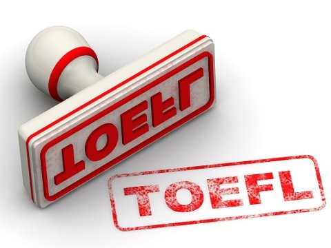 Növbəti TOEFL IBT imtahanı keçiriləcək