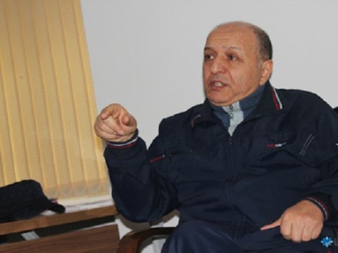 Milli qəhrəmanın oğlu iki universitet arasında qalıb - “Belə çıxır, bir kursu havayı oxuyub?!”