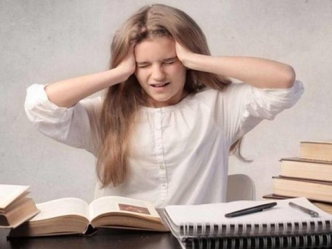 İmtahandan əvvəl fikir qarışıqlığı olduqda nə etməli?