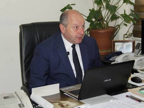 Tağı Şahbazinin Bakıdakı evlərini qaytarmaq istəyən qızı: “Atamı həbs edəndə evimizdən ancaq bir neçə maşın kitab çıxdı”