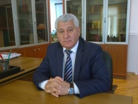 “Doktorantların 85%-i qızlardır” - Folklor İnstitutunun direktoru