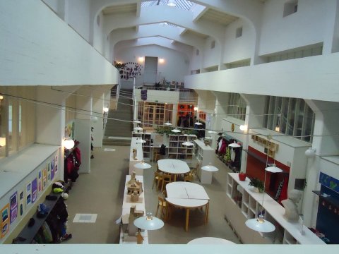 Finlandiya təhsilinin 9 sirri – Qeyri-adi üsullar, mükəmməl müəllimlər...