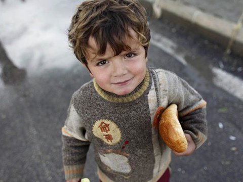 Müharibə DƏHŞƏTİ: Bu ölkədə 2 milyon uşaq məktəbə getmir