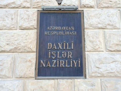 Bakıda ƏMƏLİYYAT: Azyaşlıların cəlb olunduğu gizli ibadət-tədris kompleksi aşkarlandı