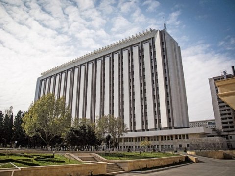 Abituriyentlər üçün “Açıq qapı” günü keçiriləcək