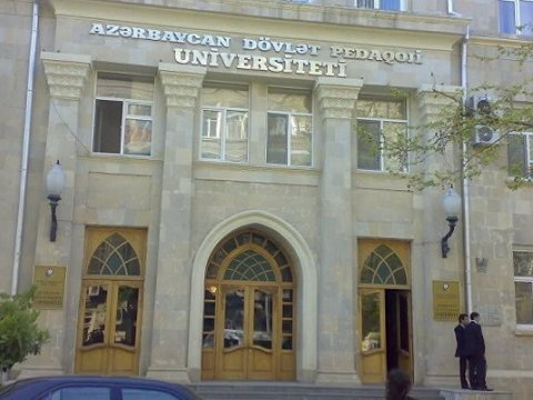 ADPU ilə Moskva Dövlət Universiteti arasında əməkdaşlıq haqqında müqavilə imzalanıb