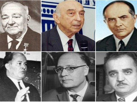 “Bu alimlərimizin adları Nobelə əsas namizədlər sırasında var idi, amma...” - AKADEMİKLƏR DANIŞIR